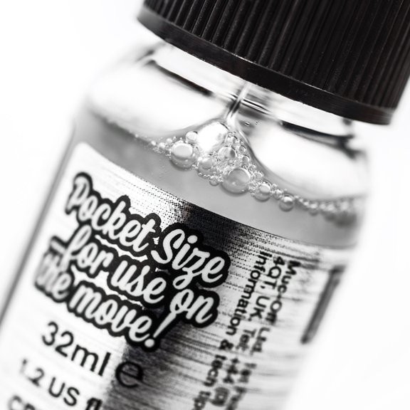 Muc-Off Anti-Fog Treatment Spray - 32 ml - 184119