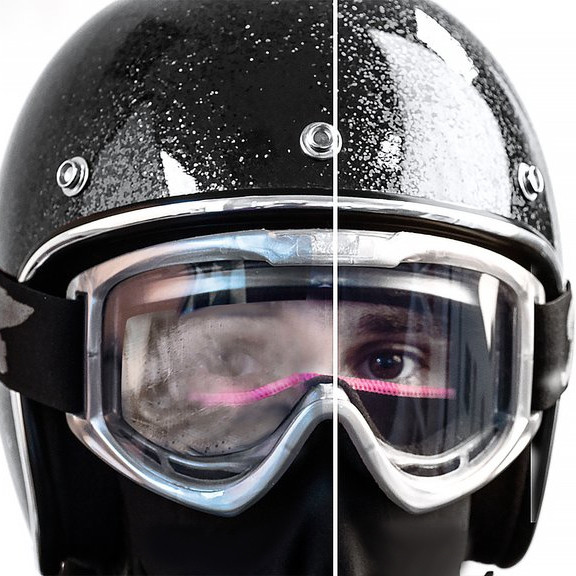 Muc-Off Anti-Fog Treatment Spray - 32 ml - 184119