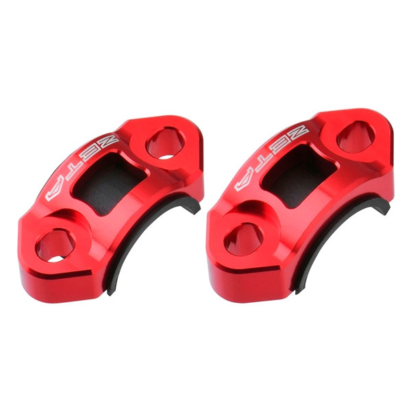 DRC/ZETA/UNIT Rotating Bar Clamp Brake and Clutch - 428478