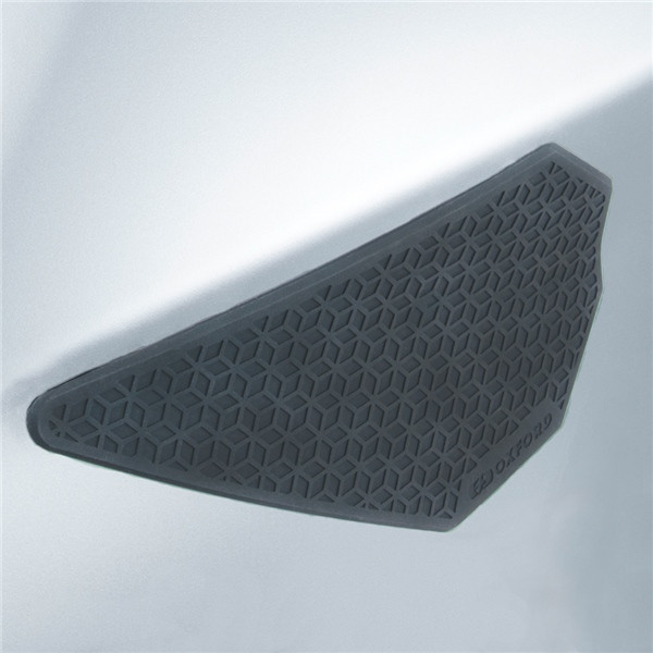 Oxford Products Gripper ADV Tank Pad - 469952