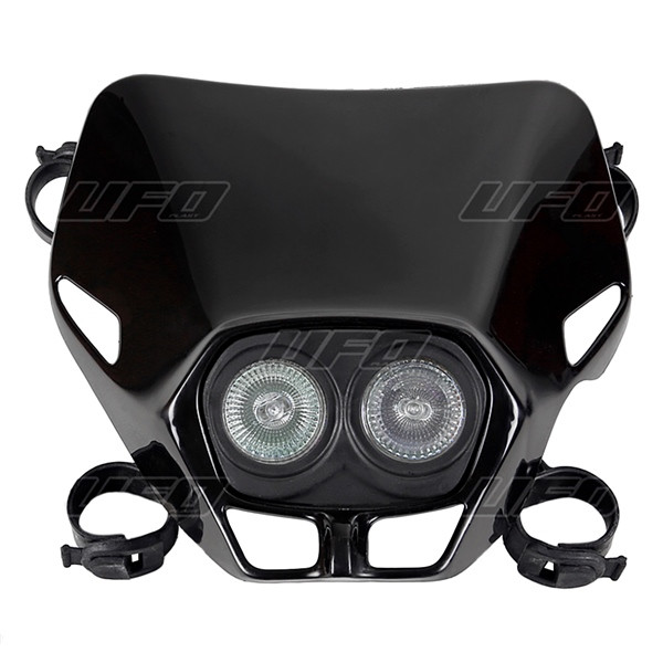 Ufo Plast Firefly Headlight - 426834