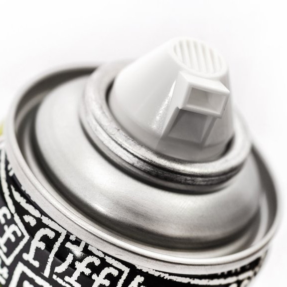 Muc-Off Foam Fresh Cleaner 400 ml, 13.5 oz - 400 ml - 184120