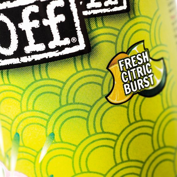 Muc-Off Foam Fresh Cleaner 400 ml, 13.5 oz - 400 ml - 184120