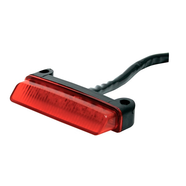 DRC/ZETA/UNIT Moto LED‘‘CRF-X’’ Tail Light - 023085
