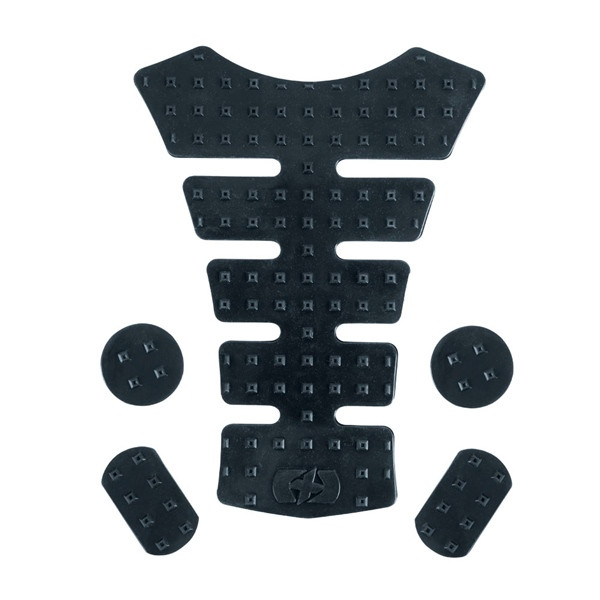 Oxford Products Universal Silicone Tank Pad - 469953