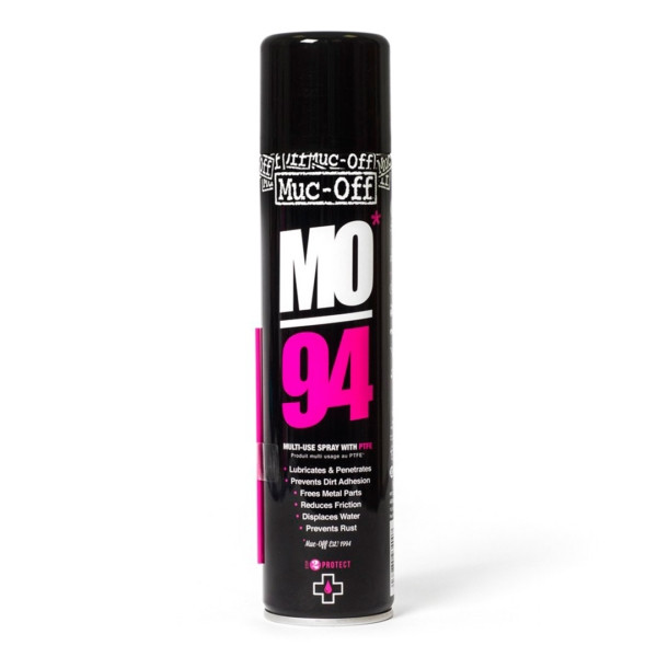 Muc-Off MO-94 Multi Surface Protector Aerosol - 750 ml - 184156