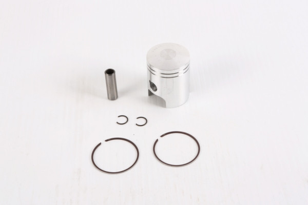 Wiseco Piston Fits Yamaha - 50 cc - 062044