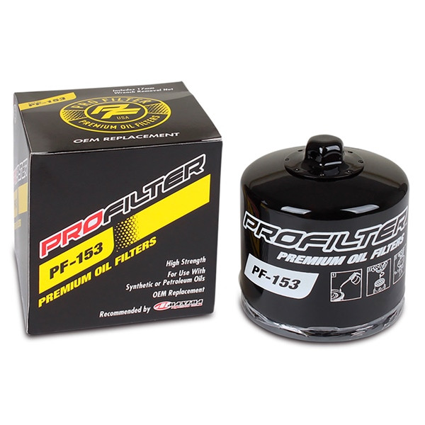 Profilter Premium Oil Filter - 144182