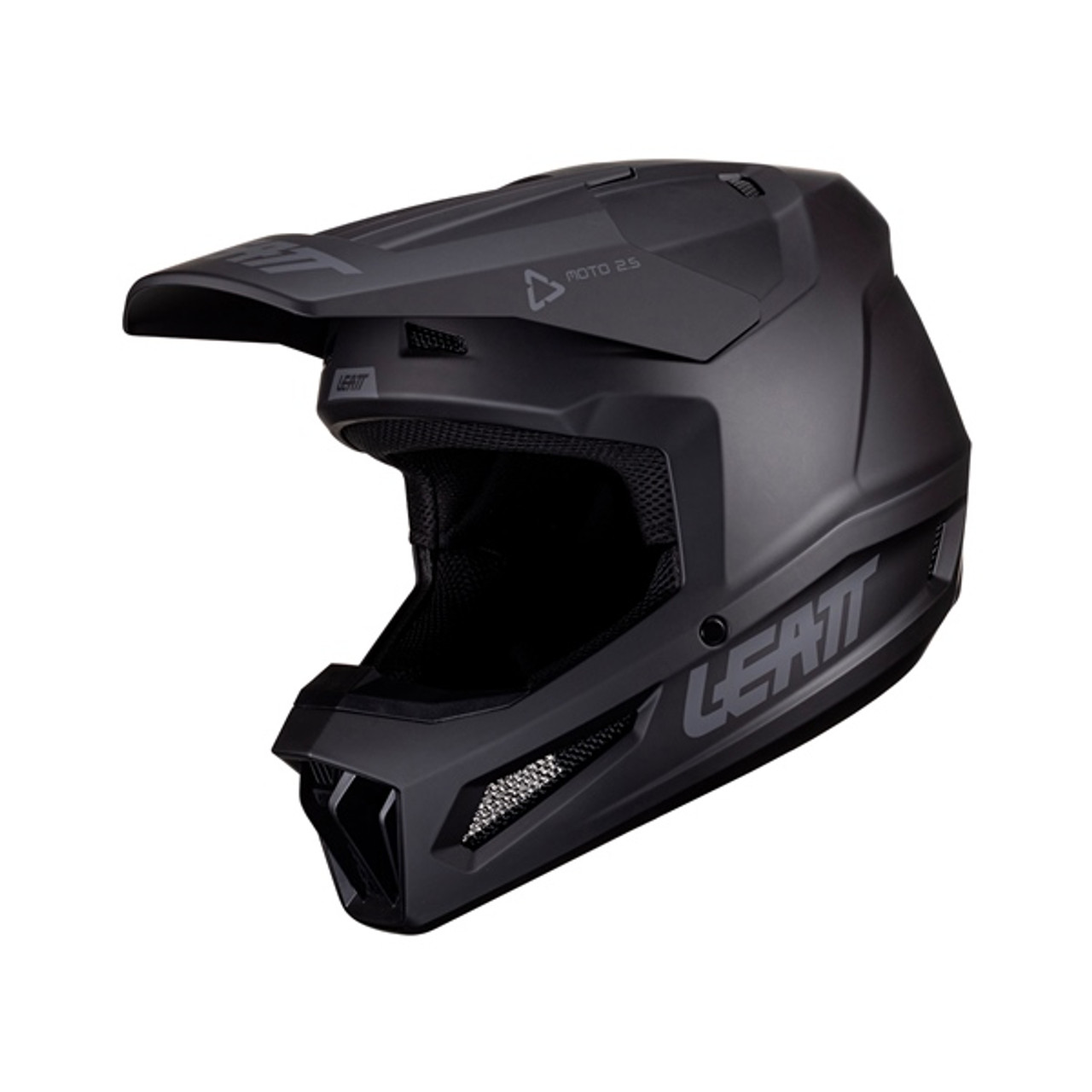 LEATT 2.5 Off-Road Helmet Kit V24 - Without Goggle - 2XL - 413666