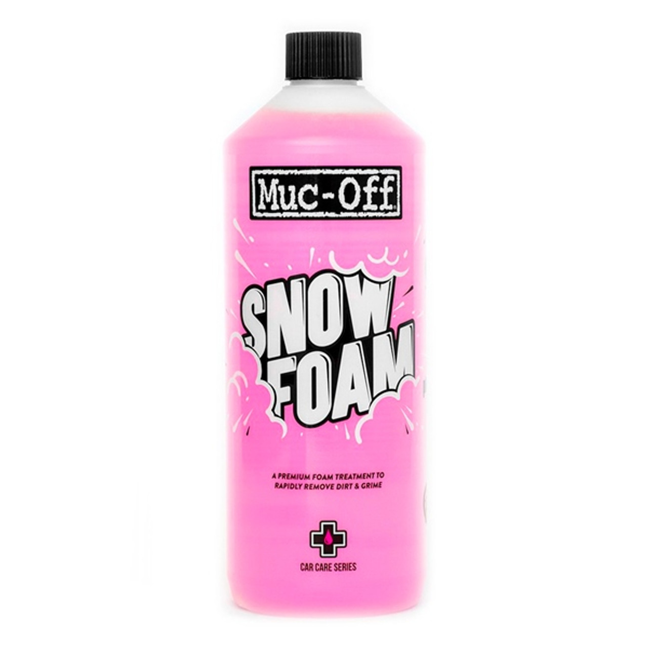 Muc-Off Snow Foam Cleaner 1 L / 0.26 G - 1 L  - 184158