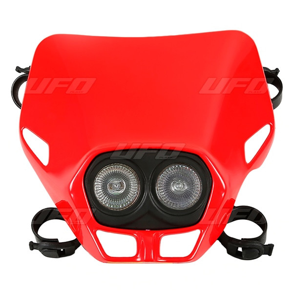 Ufo Plast Firefly Headlight - 426837