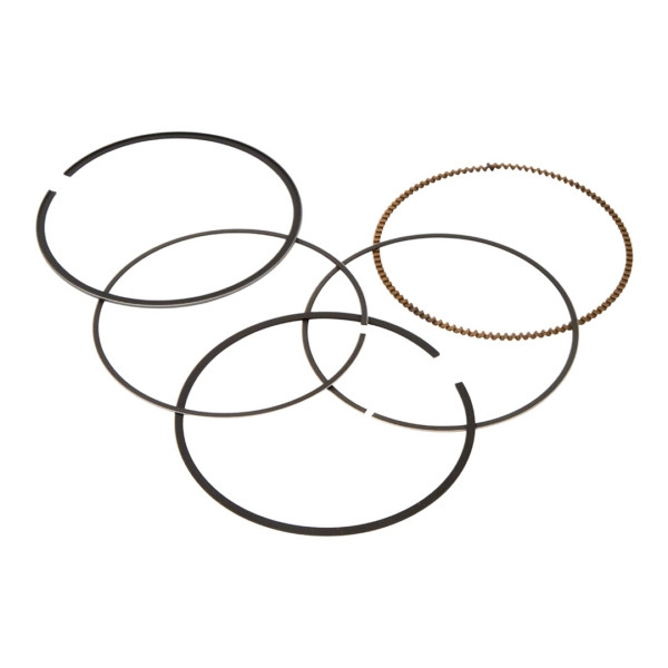 VertexWinderosa Piston Ring Set Fits Arctic cat, Fits Kawasaki, Fits Suzuki - 189471
