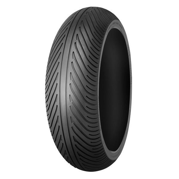 Continental Tire ContiRace Attack Rain - 190/55R17 - 422008