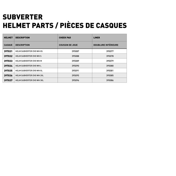 LS2 Subverter Evo Off-Road Helmet Solid - S - 397032