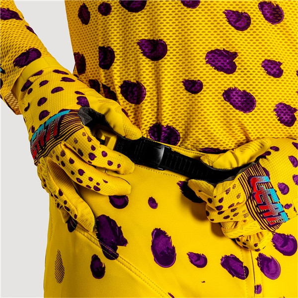 LEATT Pant 5.5 I.K.S - V25 - 34 - 462383