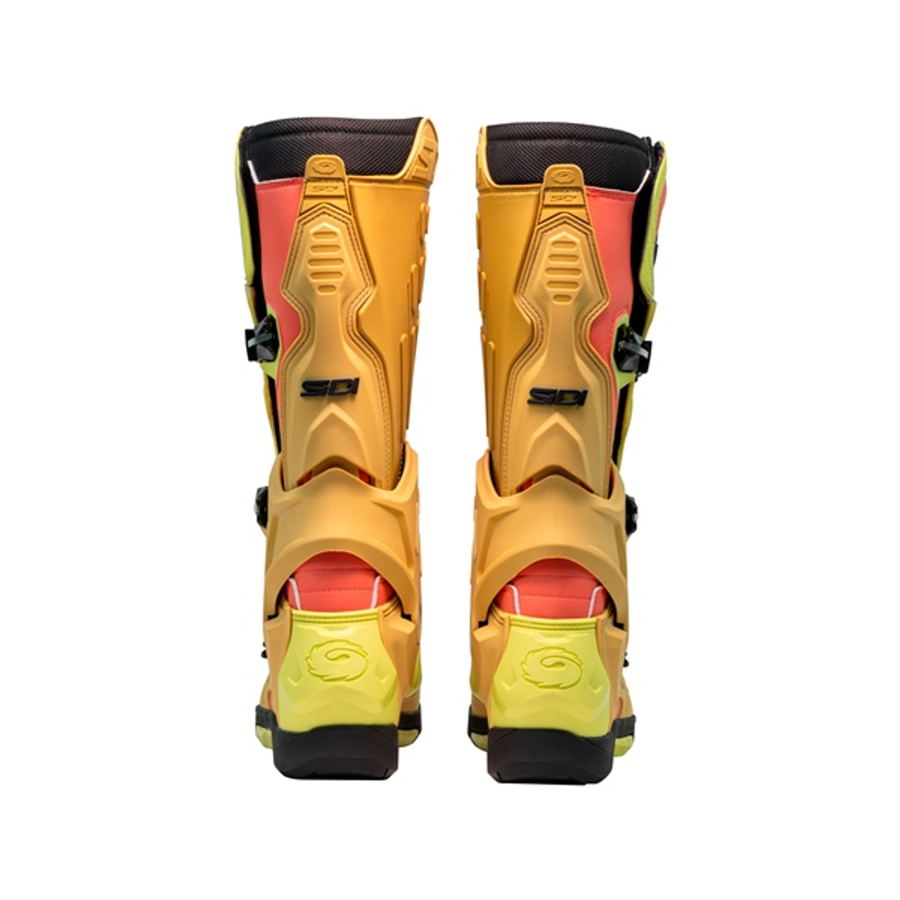 SIDI Crossair Boots Men - Off-Road - 42 - 840534