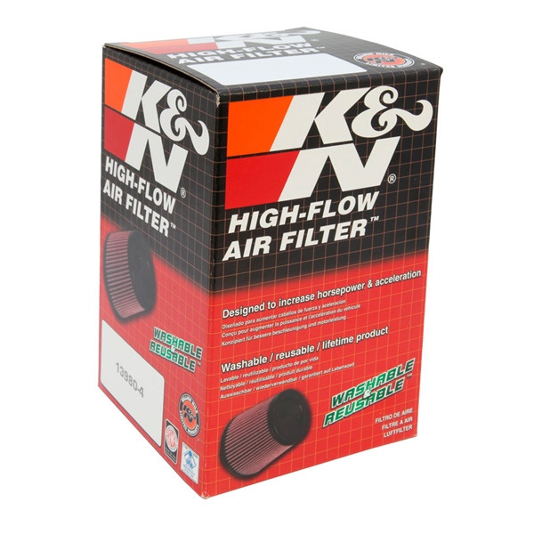 K&N Universal Air Filter - 076389