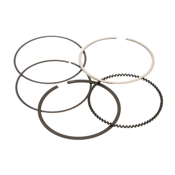 VertexWinderosa Piston Ring Set Fits Honda - 189474