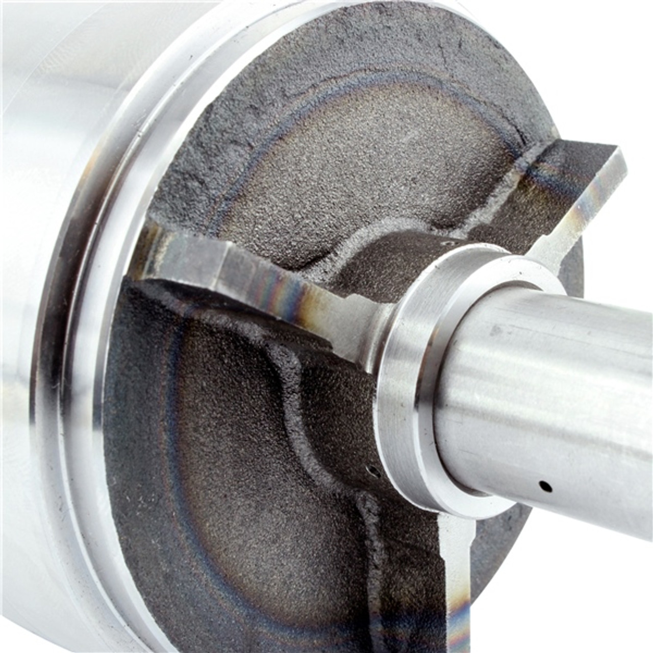 Kimpex HD Improved Magneto Flywheel Rotor 225827 - 225827