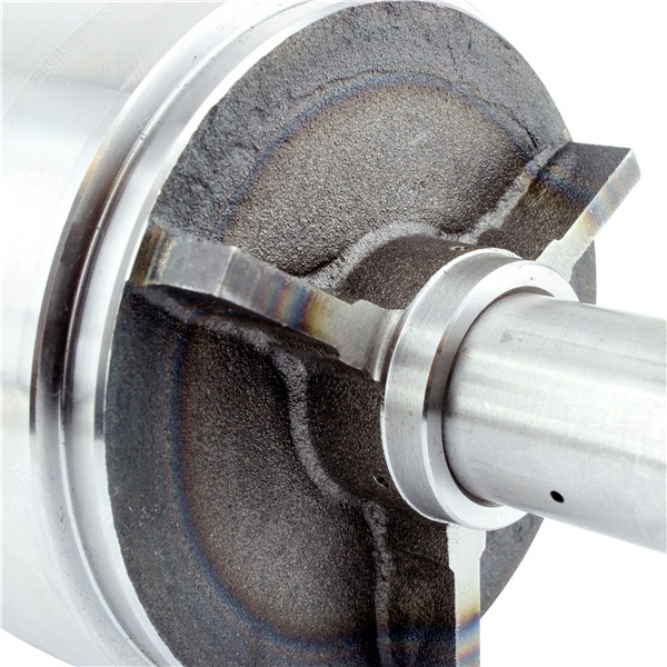 Kimpex HD Improved Magneto Flywheel Rotor 225827 - 225827