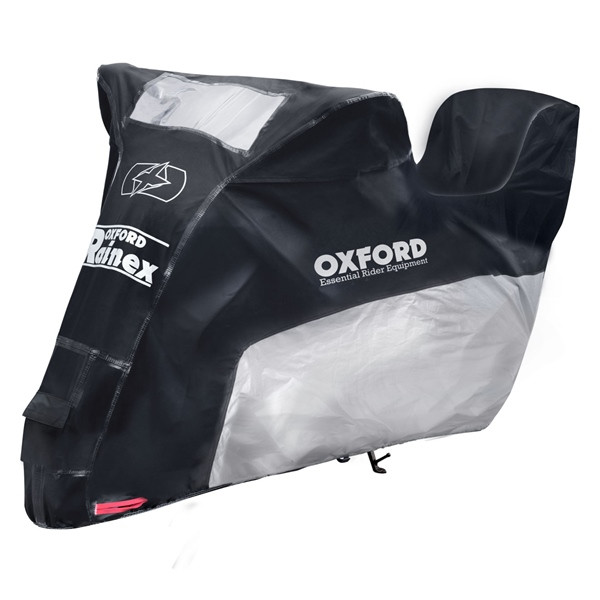 Oxford Products Rainex Outdoor Cover Topbox - 371901