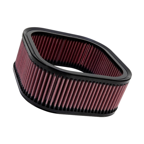 K&N High-Flow OEM Air Filter HARLEY-DAVIDSON - 076390