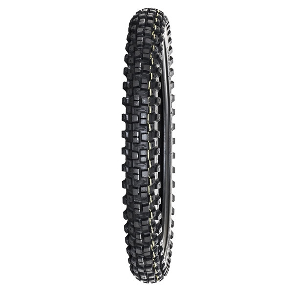 MOTOZ Mountain Hybrid Tire - 80/100-21 - 357036