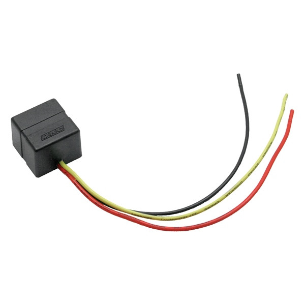 DRC/ZETA/UNIT Motoled IC Relay for DC - 023102