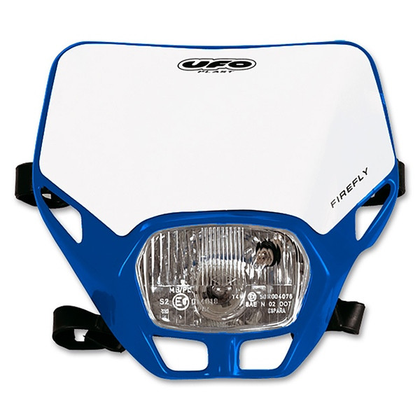 Ufo Plast Firefly Headlight - 426846