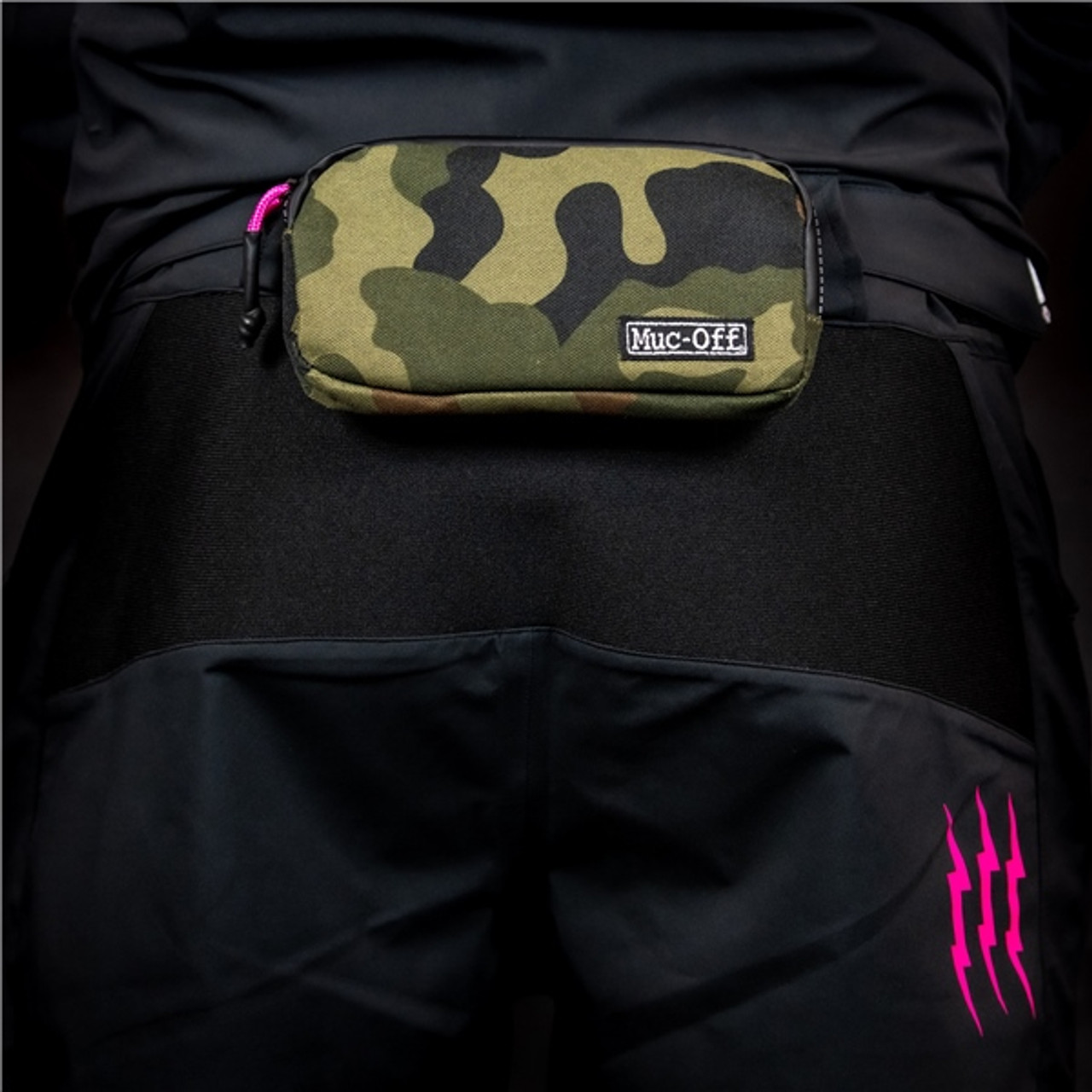 Muc-Off Essential Case - 184227