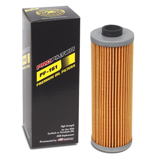 Profilter Premium Oil Filter (Cartridge) - 144189