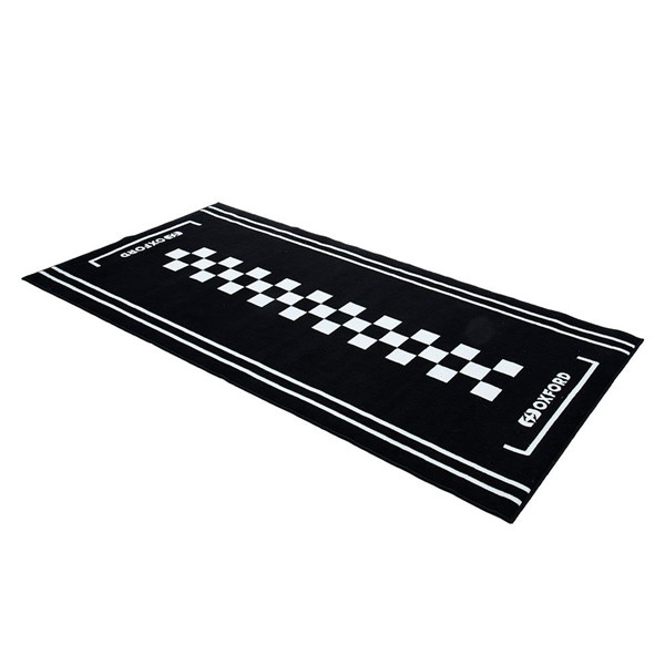 Oxford Products Workshop mat 200cm x 100cm - 368060