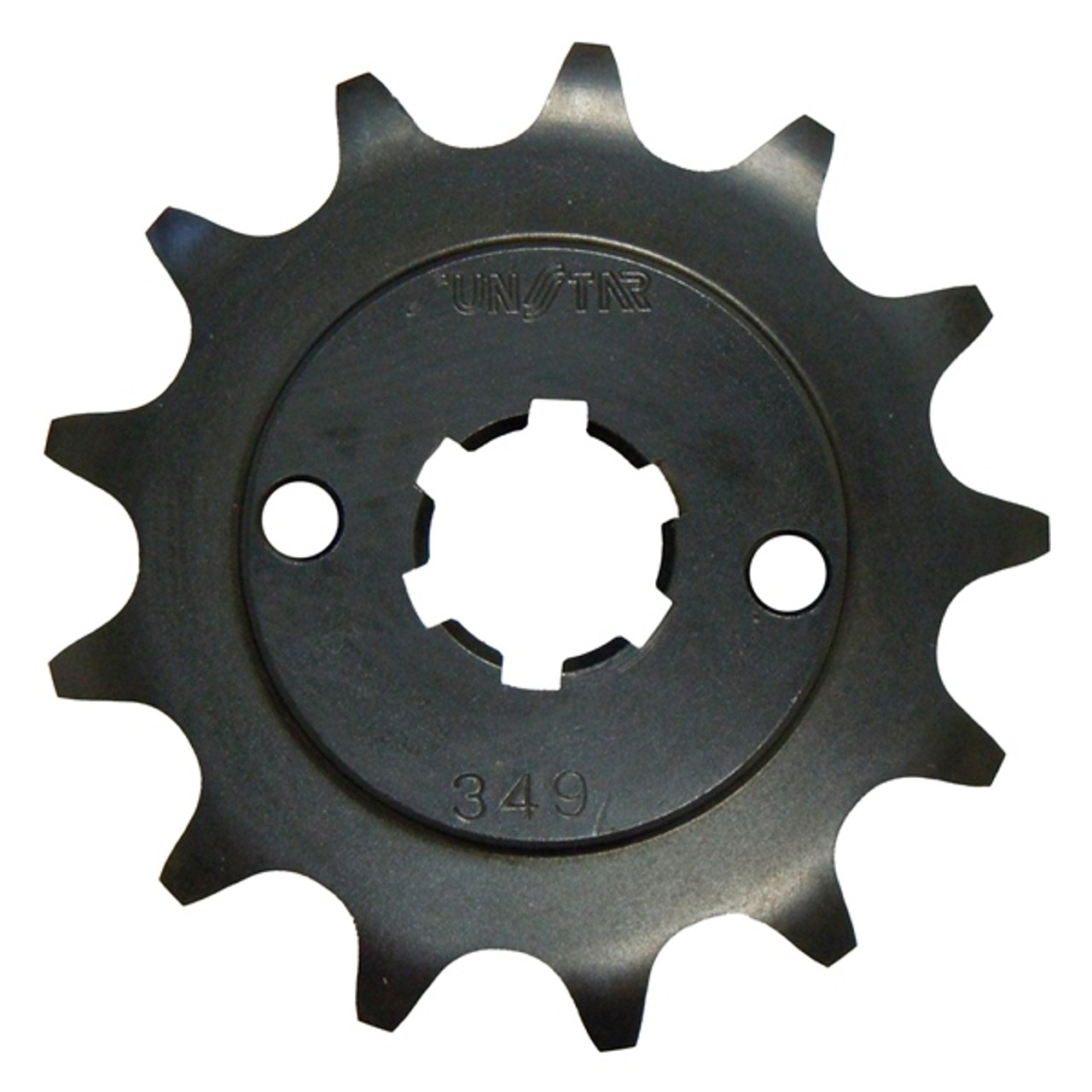 Sunstar Countershaft sprocket 520 - Fits Yamaha - Front - 460120