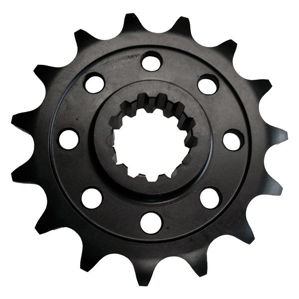 Sunstar Countershaft sprocket 520 - Fits Honda - Front - 460603