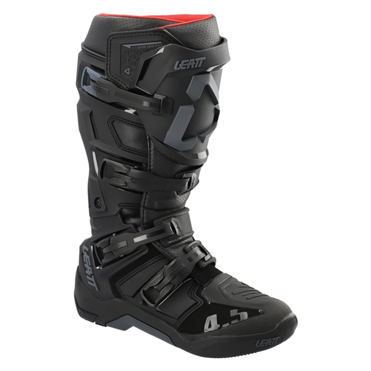 LEATT 4.5 Boots Men, Women - MX - 12 - 408848