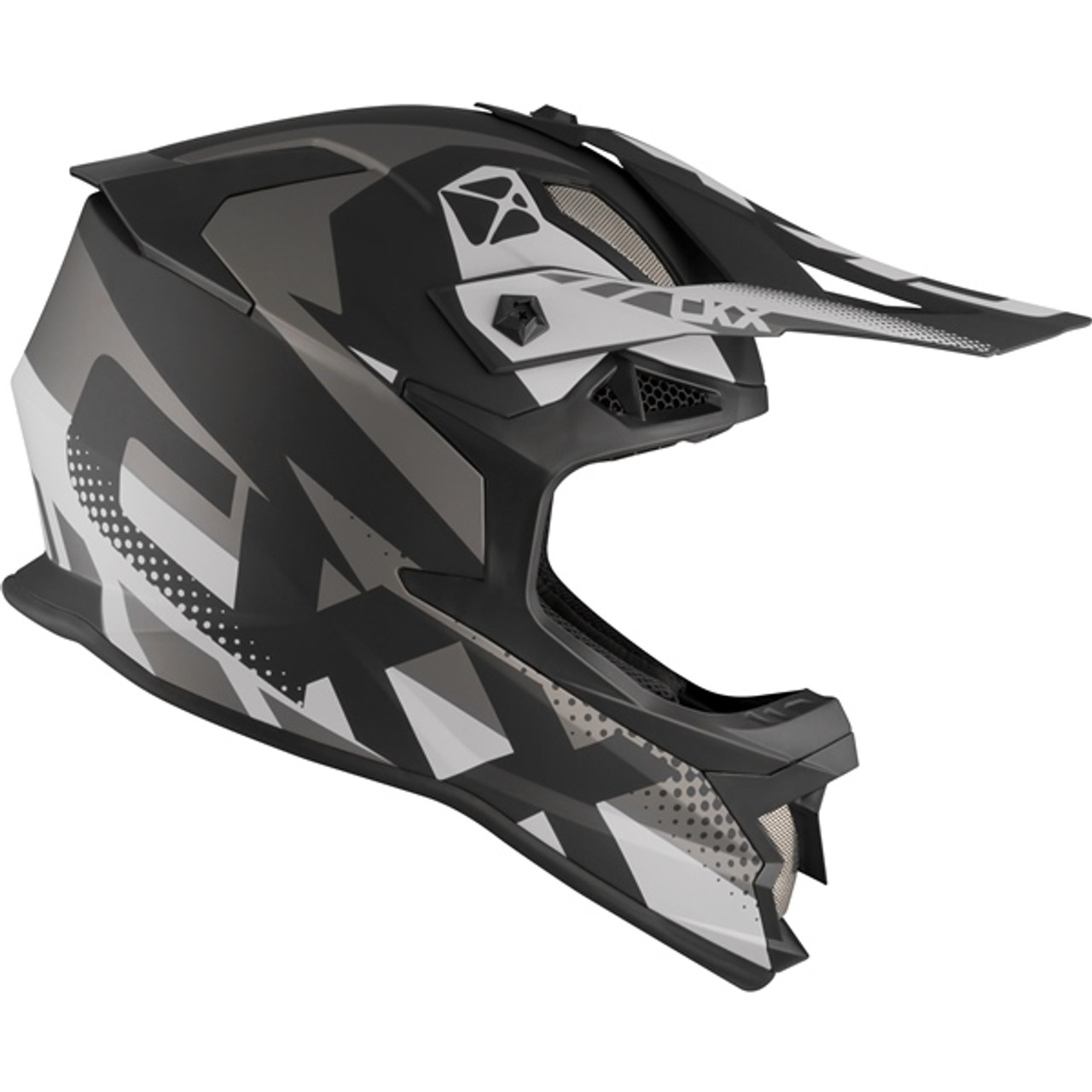 CKX TX319 Helmet Arkos - Without Goggle - XS - 511091