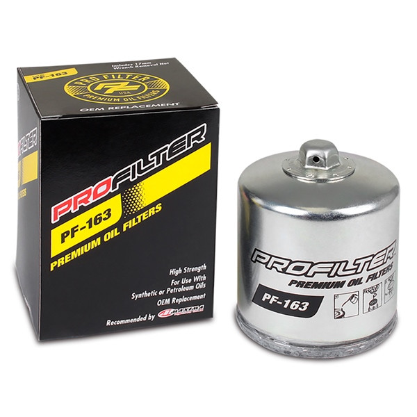 Profilter Premium Oil Filter - 144190