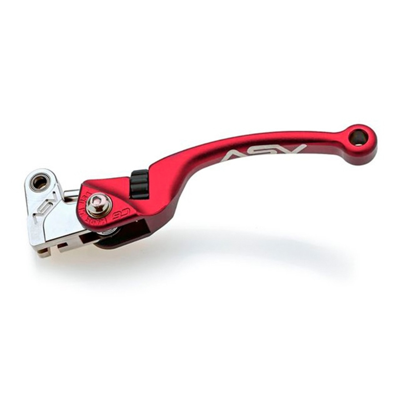 ASV INVENTIONS Clutch Lever Serie C6 – Off-Road - 480545