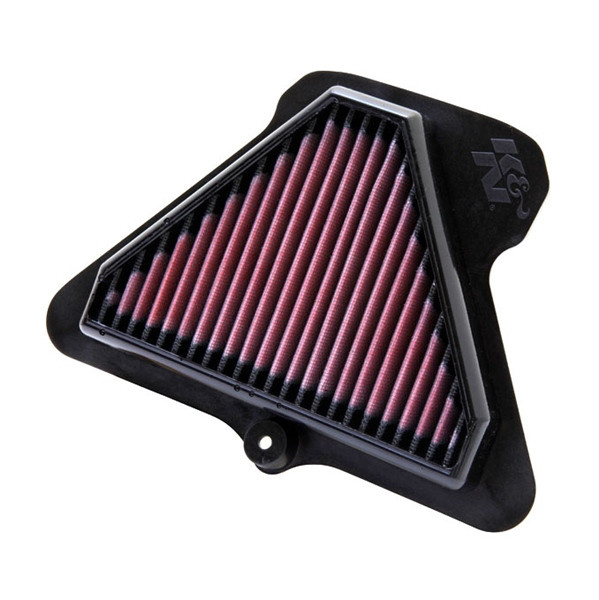 K&N High-Flow OEM Air Filter KAWASAKI - 076392