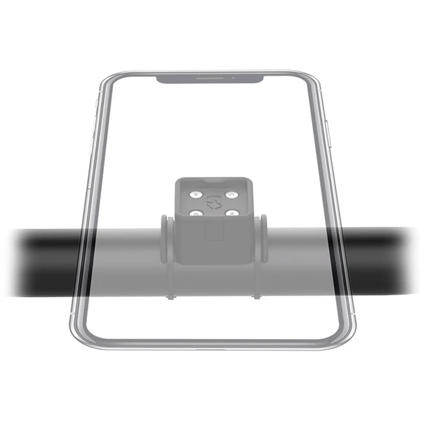 Oxford Products Cable Tie Mount CLIQR - 368096