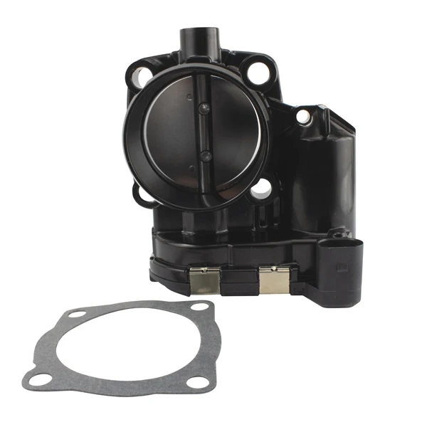 Kimpex HD Complete Throttle Body Assembly - 345336