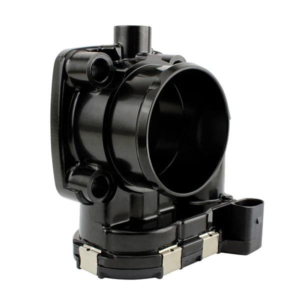 Kimpex HD Complete Throttle Body Assembly - 345336