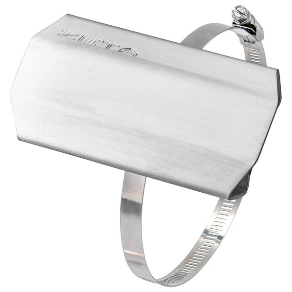 DRC/ZETA/UNIT Silencer Heat Guard - 428489