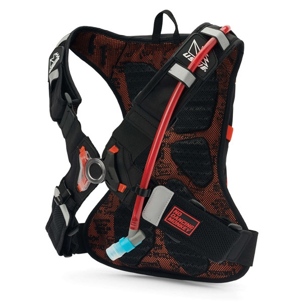 USWE Hydro Hydration Backpack 4L 4 L - 464045