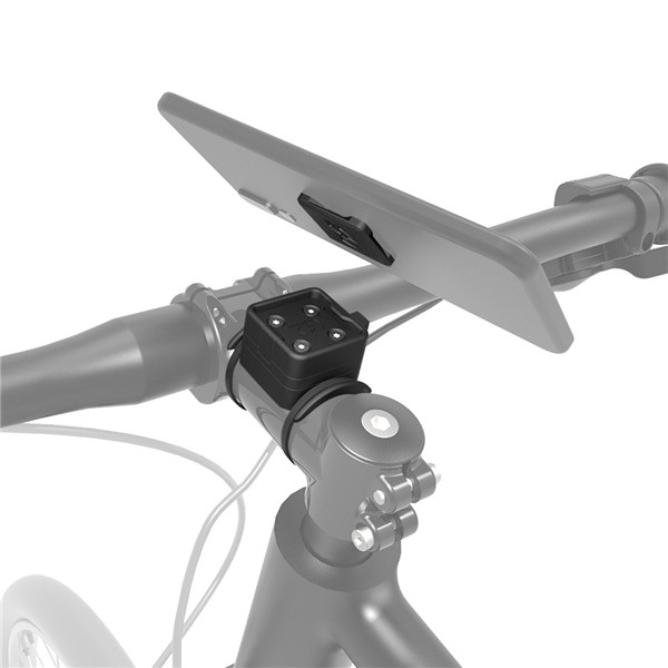 Oxford Products Handlebar Stem Mount CLIQR - 368098