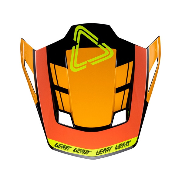 LEATT Moto 7.5 Visor - N/A - 449659