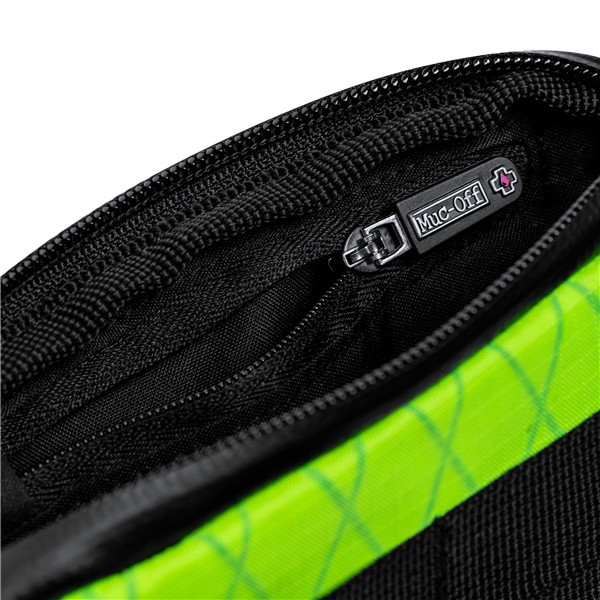 Muc-Off Essential Case Rainproof - 184238