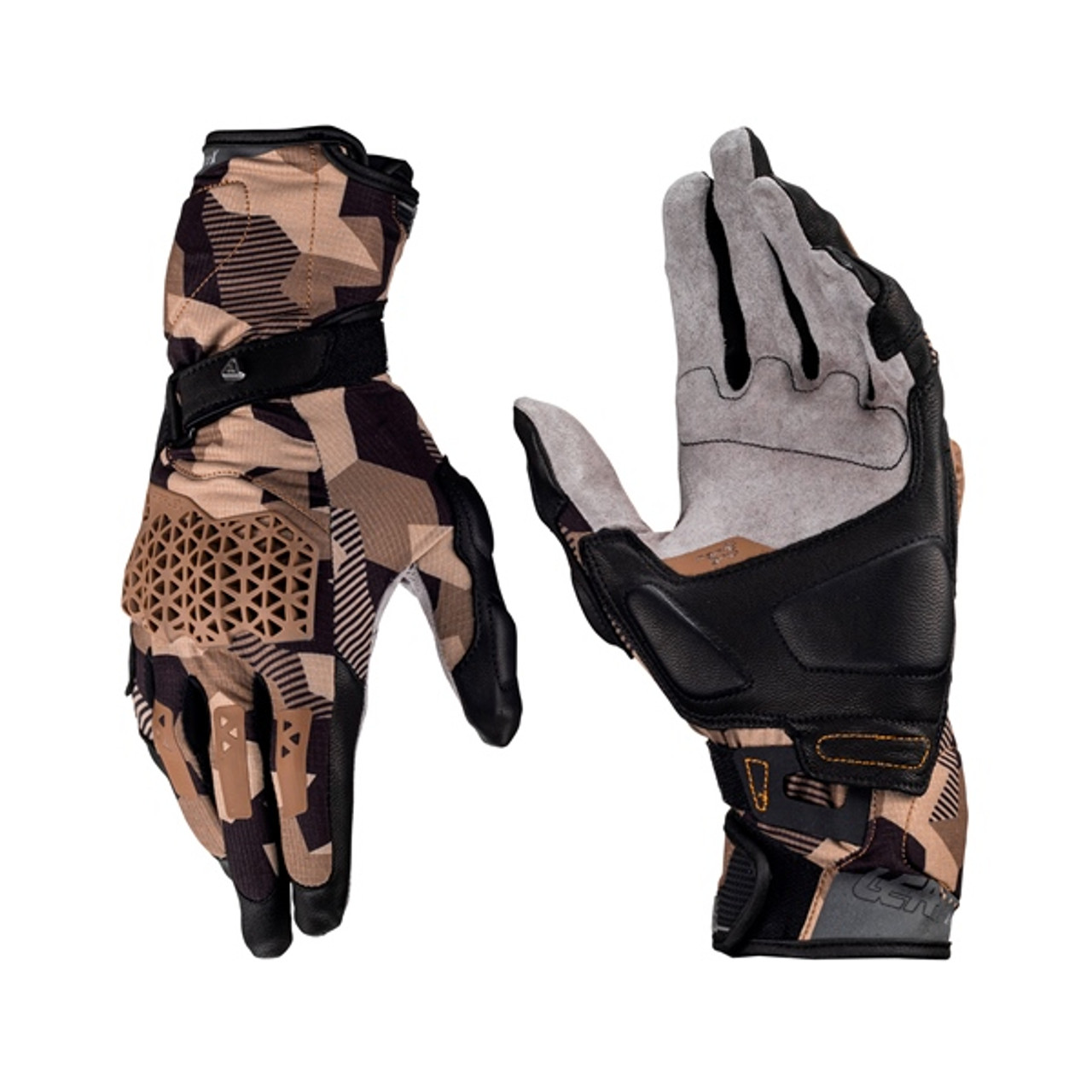 LEATT ADV X-Flow 7.5 Gloves Men, Women - 2XL - 450976