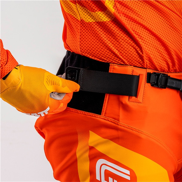 LEATT Pant 5.5 I.K.S - V25 - 36 - 462394