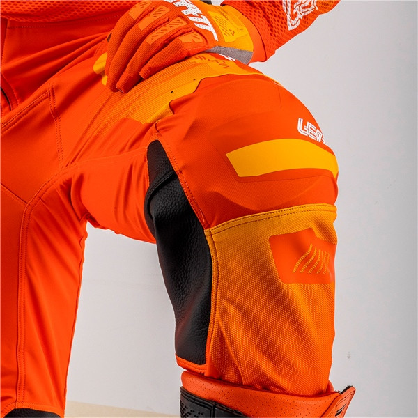 LEATT Pant 5.5 I.K.S - V25 - 36 - 462394